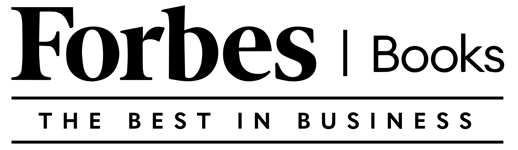 Forbes Books logo