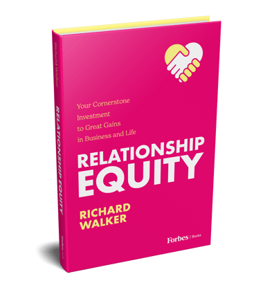 Richard Walker_Relationship Equity_3dCover